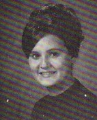 Judy Garrison (Greenhaw)