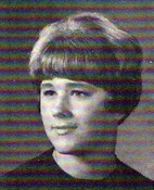 Marsha Jones (Young)